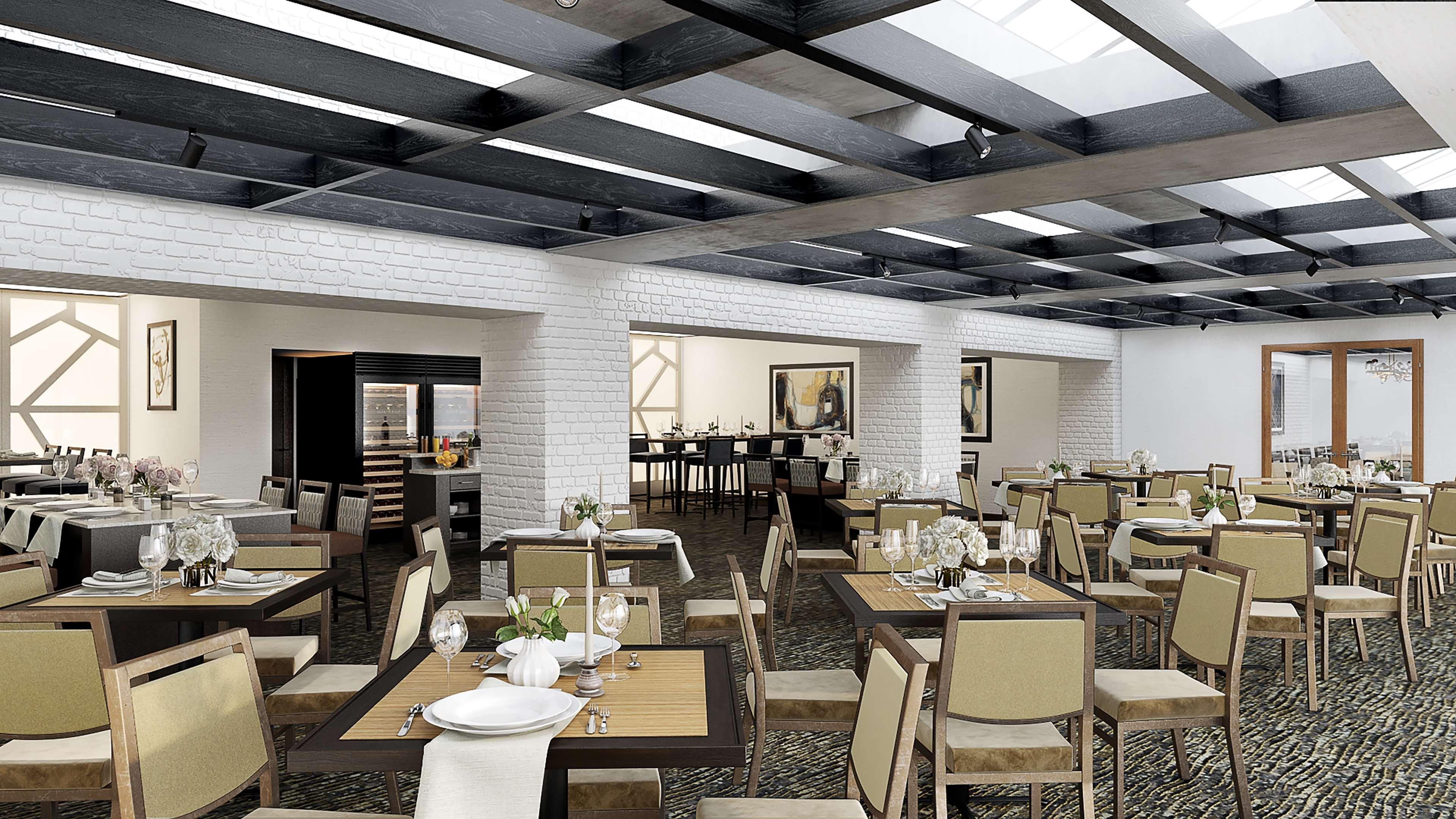 The Inverness Denver, A Hilton Golf & Spa Resort Englewood Zewnętrze zdjęcie